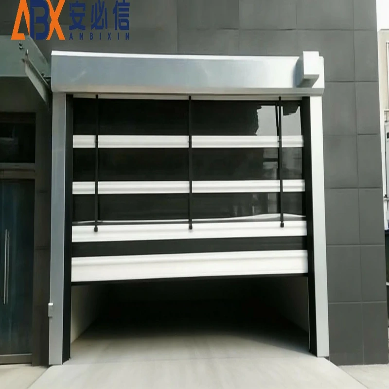 达州市机械式门封