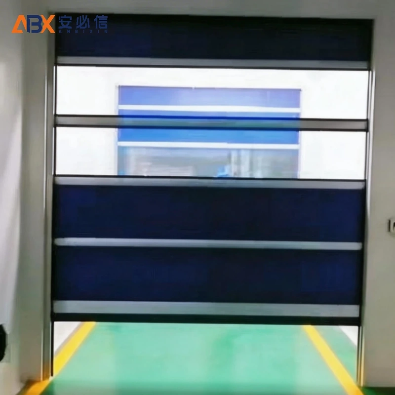 达州市高速门