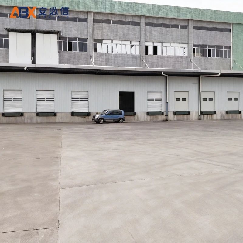 达州市洁净室高速门